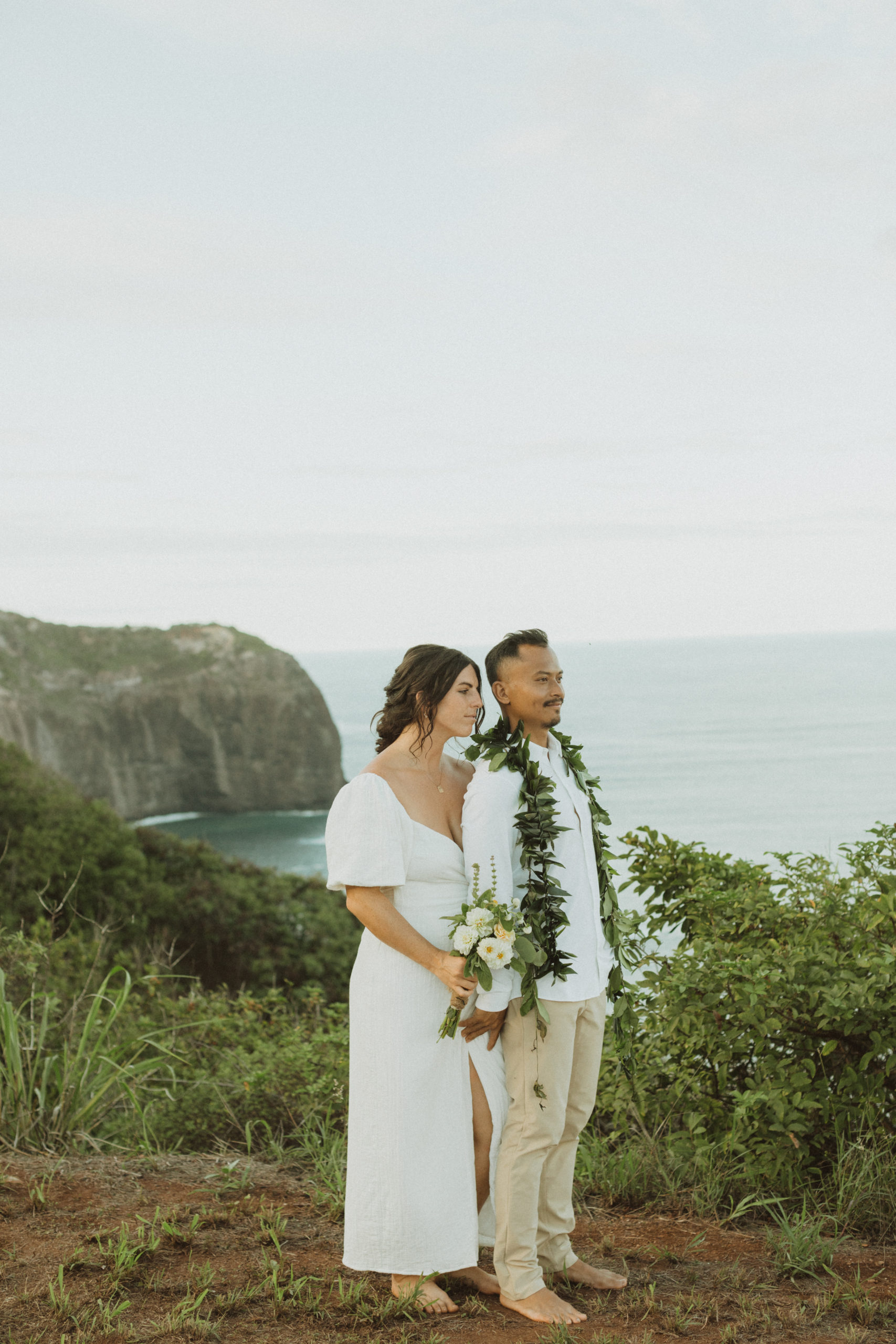 Maui Adventure Weddings