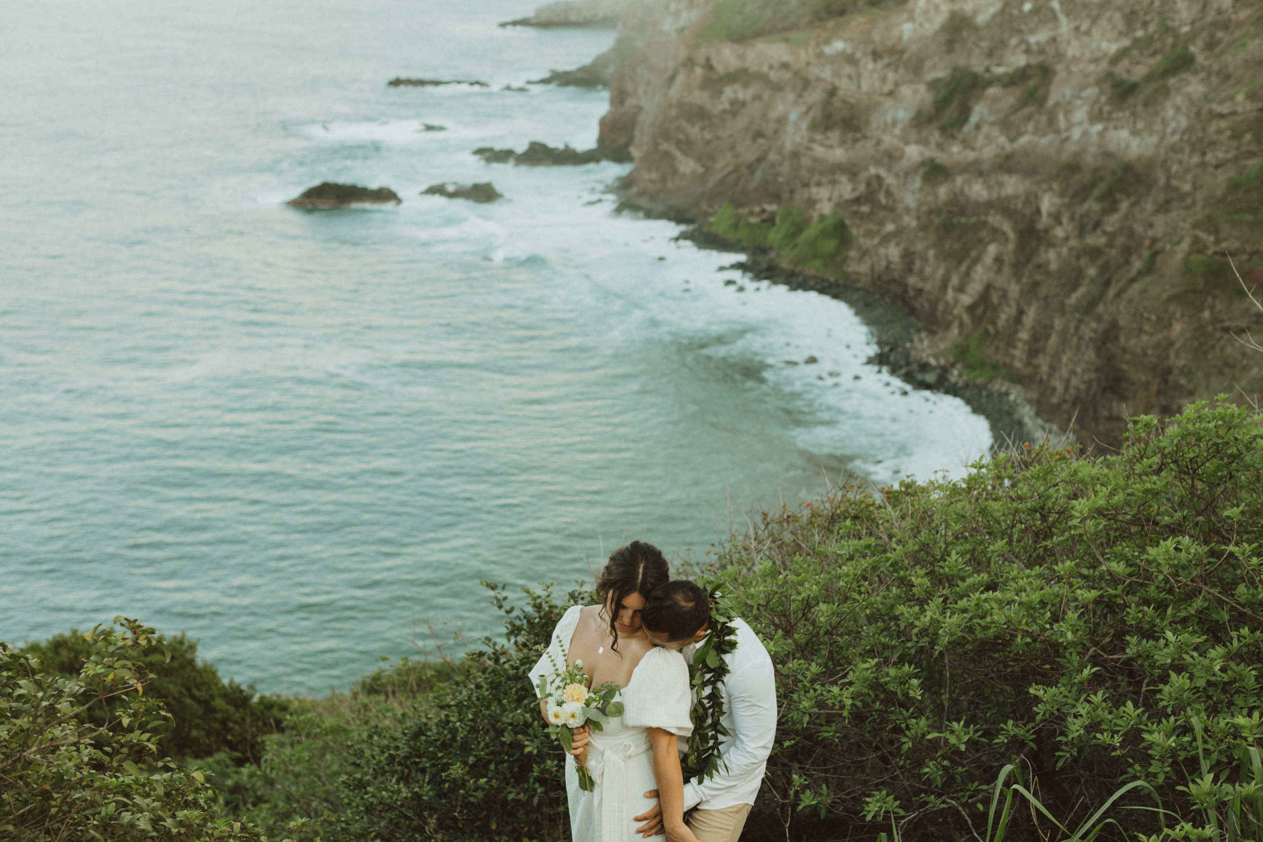 Maui Wedding Couples