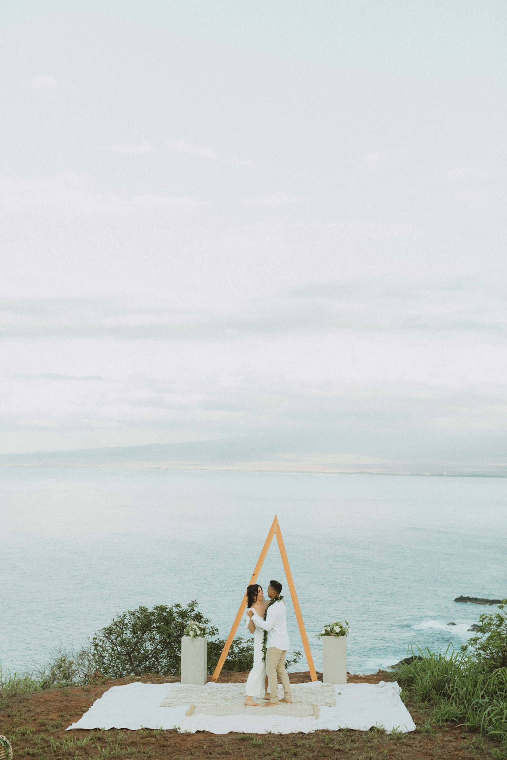 Maui Intimate Weddings